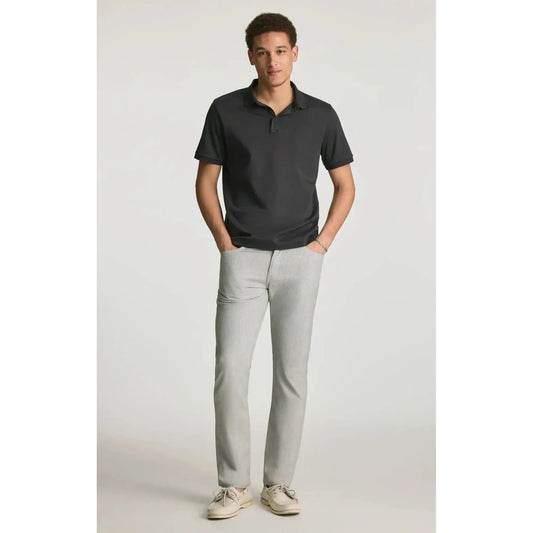 MARCUS PEWTER FANCY-MENS PANTS-MAVI-JB Evans Fashions & Footwear