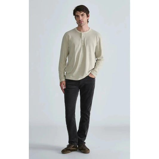 MARCUS RAVEN CORD-MENS PANTS-MAVI-JB Evans Fashions & Footwear