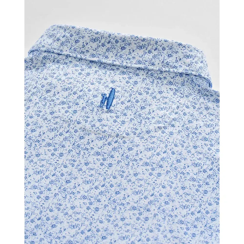 MARIETTA POLO-MENS T-SHIRTS & POLO'S-JOHNNIE-O-JB Evans Fashions & Footwear