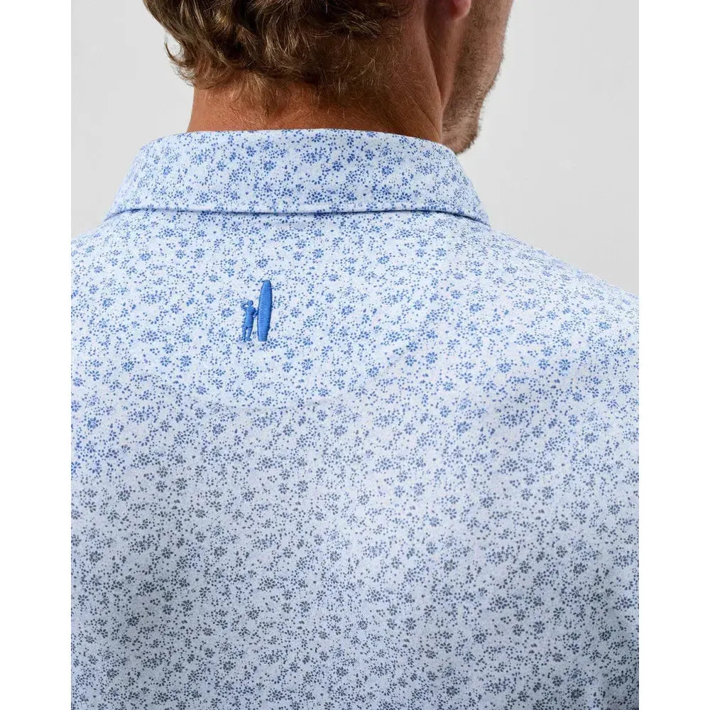 MARIETTA POLO-MENS T-SHIRTS & POLO'S-JOHNNIE-O-JB Evans Fashions & Footwear