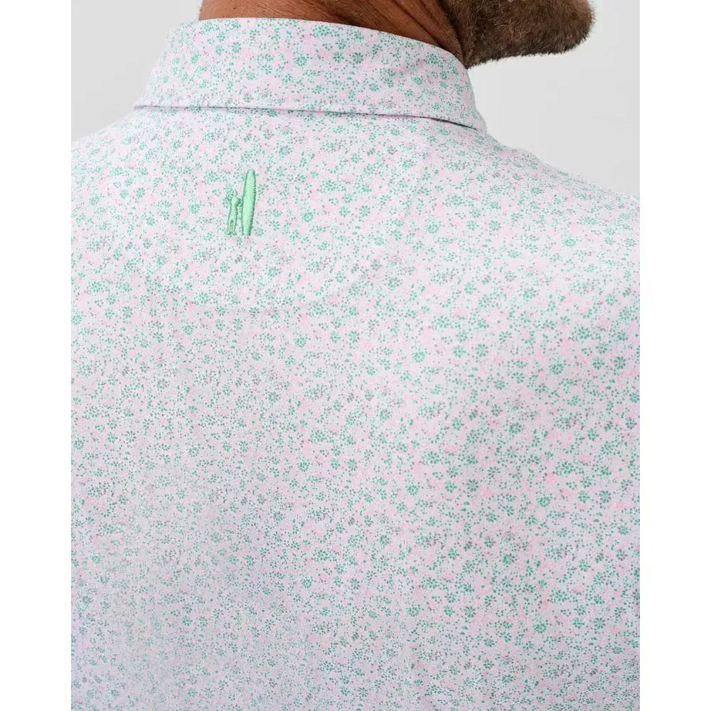 MARIETTA POLO-MENS T-SHIRTS & POLO'S-JOHNNIE-O-JB Evans Fashions & Footwear