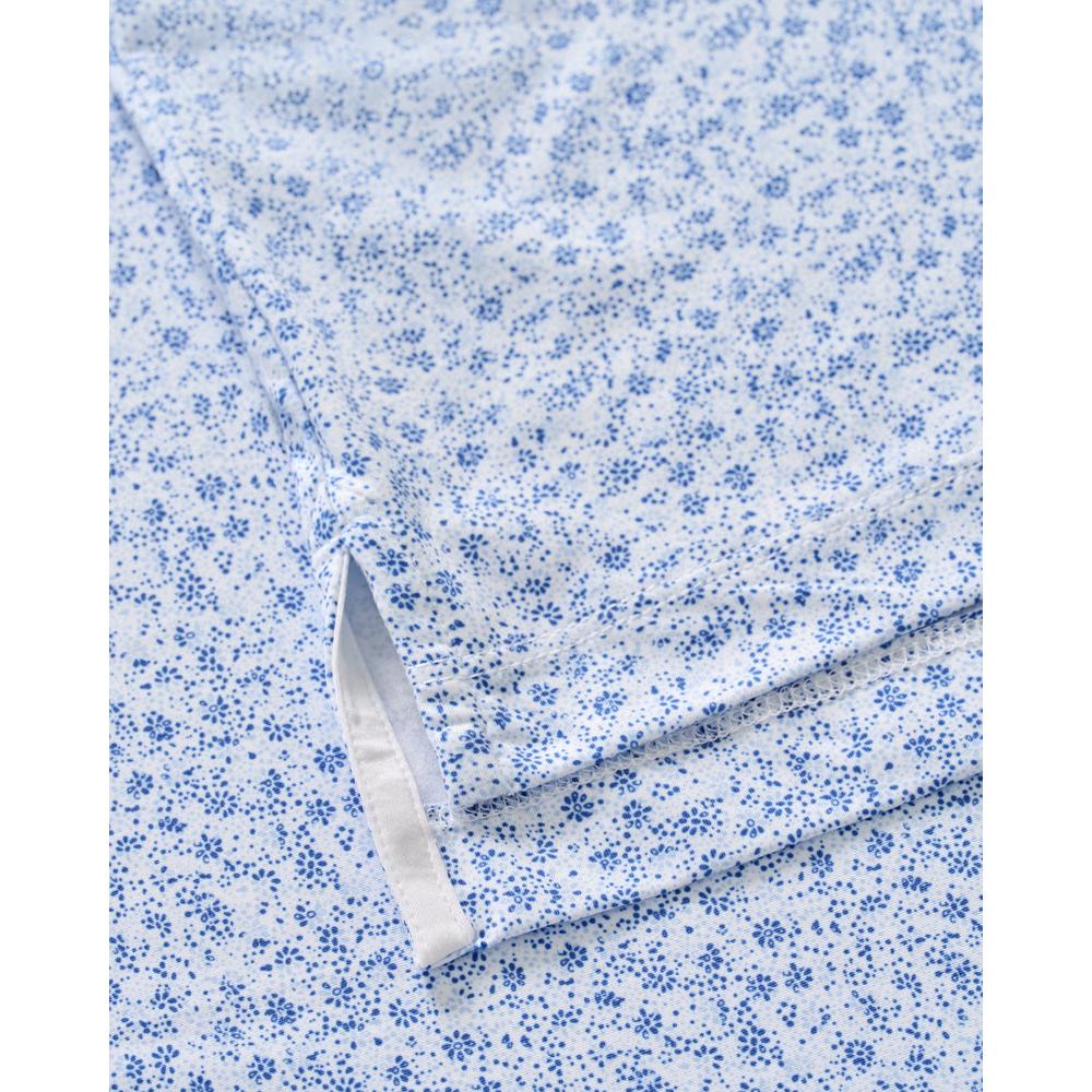 MARIETTA POLO-MENS T-SHIRTS & POLO'S-JOHNNIE-O-JB Evans Fashions & Footwear
