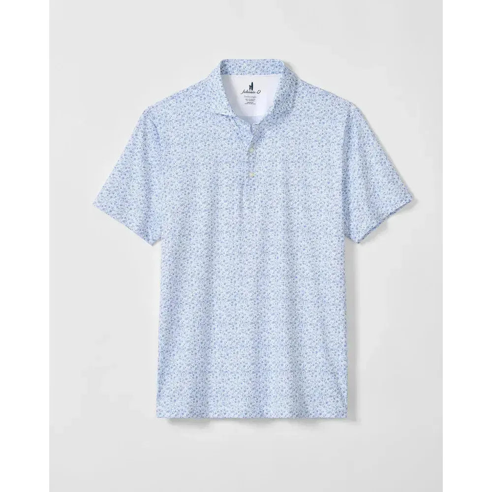 MARIETTA POLO-MENS T-SHIRTS & POLO'S-JOHNNIE-O-JB Evans Fashions & Footwear