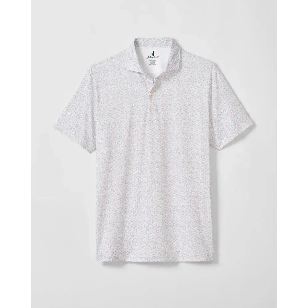 MARIETTA POLO-MENS T-SHIRTS & POLO'S-JOHNNIE-O-JB Evans Fashions & Footwear