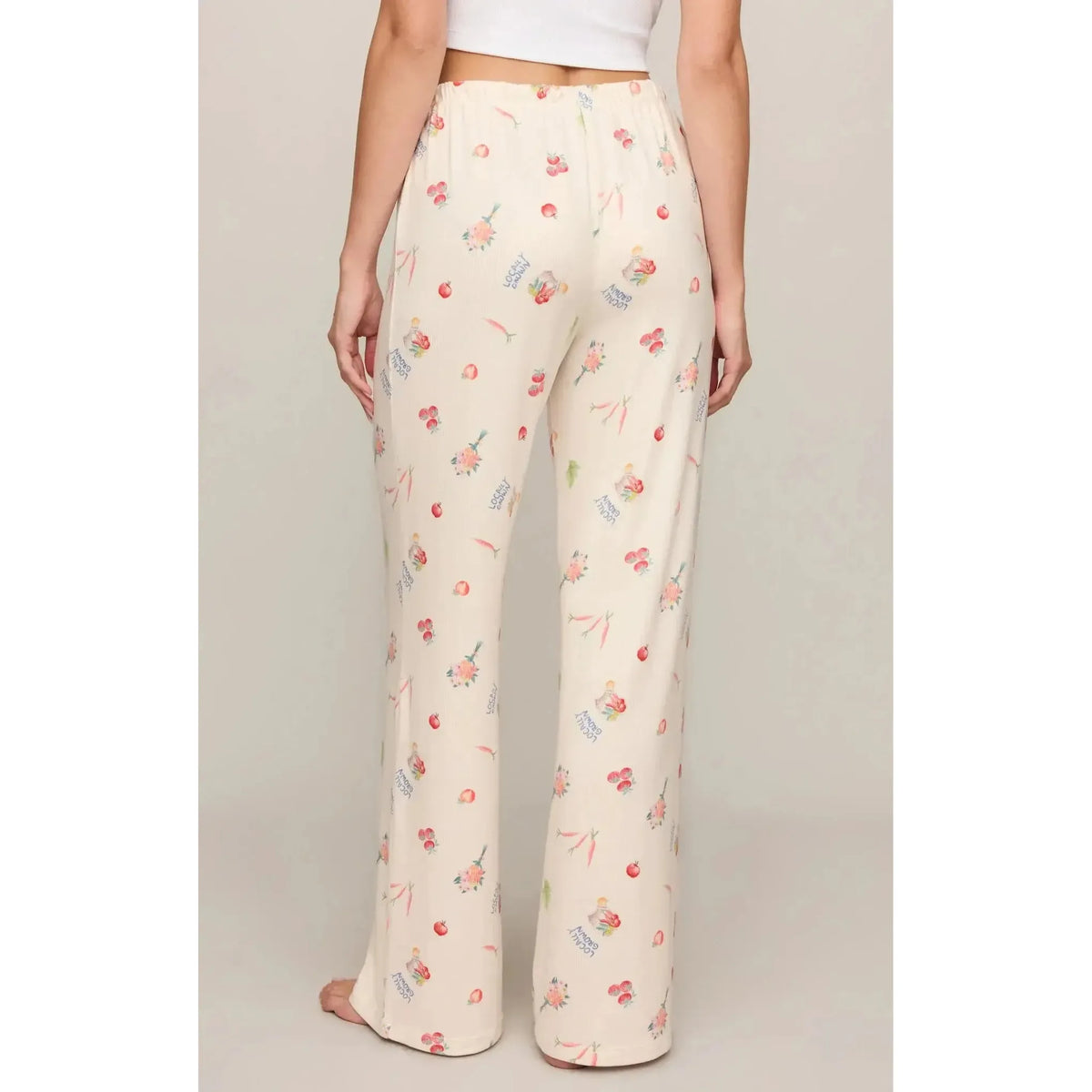 MARKET PANT-LADIES LOUNGE & SLEEPWEAR-Z SUPPLY LOUNGE-JB Evans Fashions & Footwear