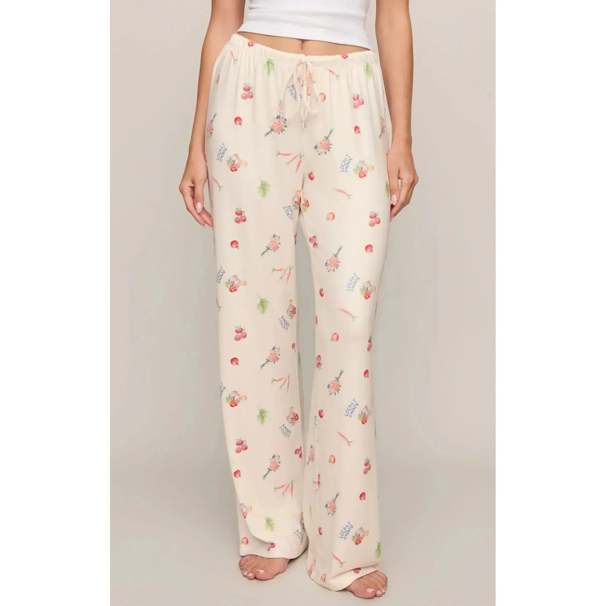 MARKET PANT-LADIES LOUNGE & SLEEPWEAR-Z SUPPLY LOUNGE-JB Evans Fashions & Footwear