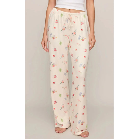 MARKET PANT-LADIES LOUNGE & SLEEPWEAR-Z SUPPLY LOUNGE-JB Evans Fashions & Footwear