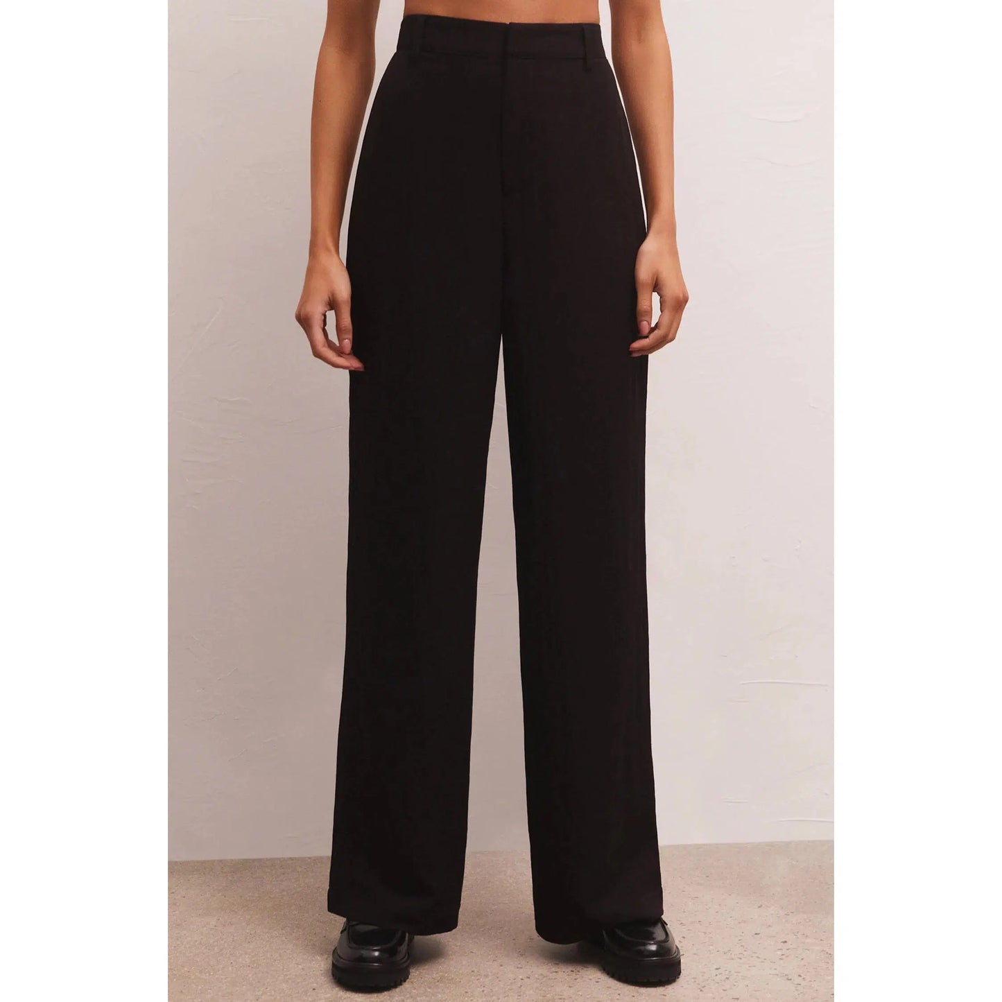 MARMONT TROUSER-LADIES PANTS-Z SUPPLY-JB Evans Fashions & Footwear