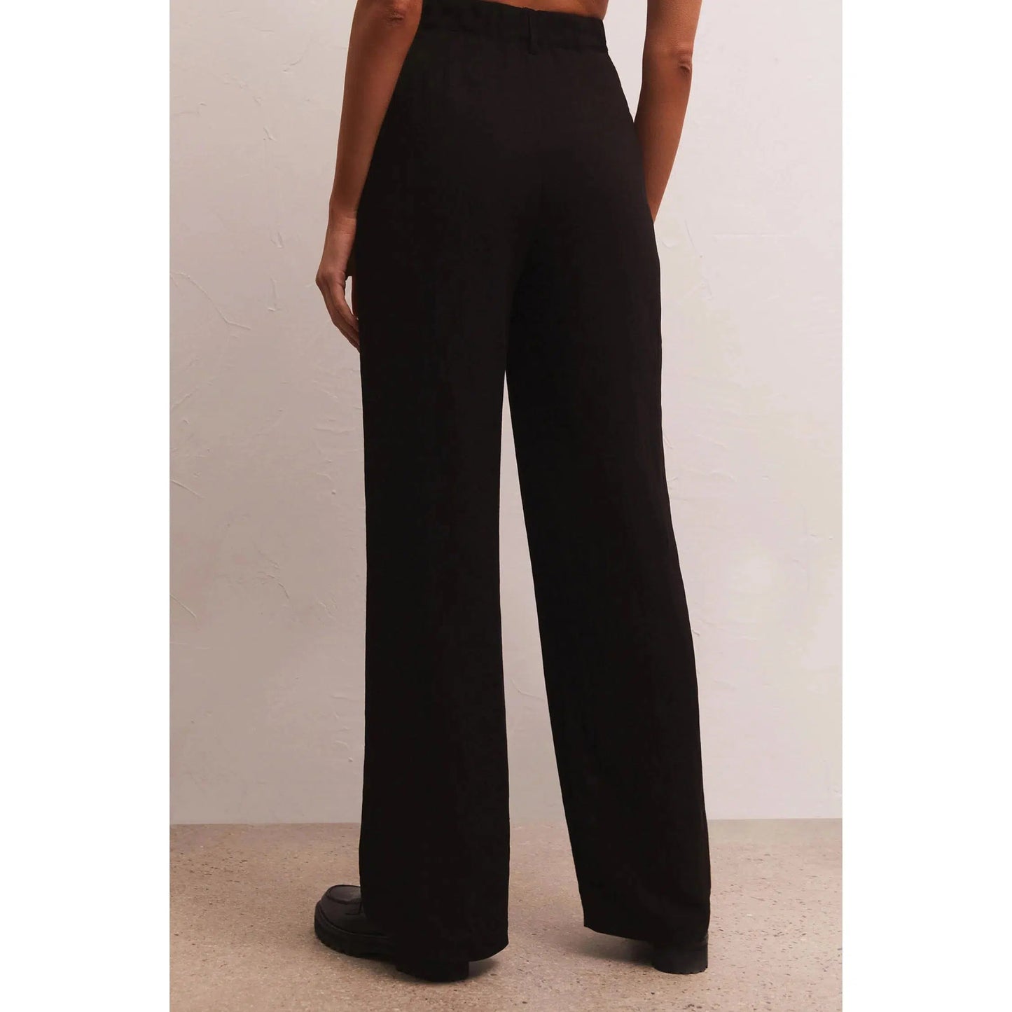 MARMONT TROUSER-LADIES PANTS-Z SUPPLY-JB Evans Fashions & Footwear