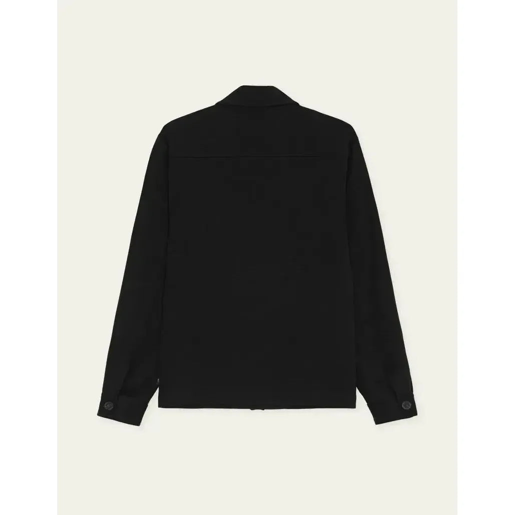 MARSEILLE HYBRID JACKET-MENS LIGHTWEIGHT COATS & JACKETS-LES DEUX-JB Evans Fashions & Footwear