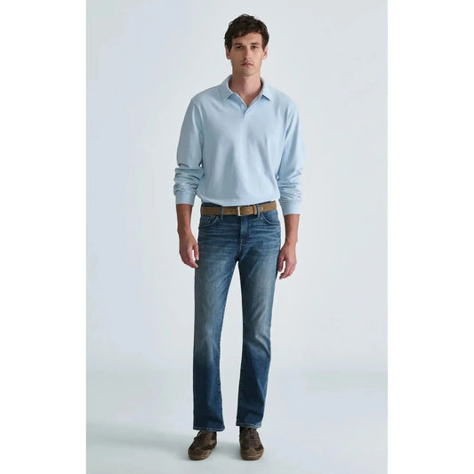 MATT USED ORGANIC VINTAGE-MENS DENIM-MAVI-JB Evans Fashions & Footwear