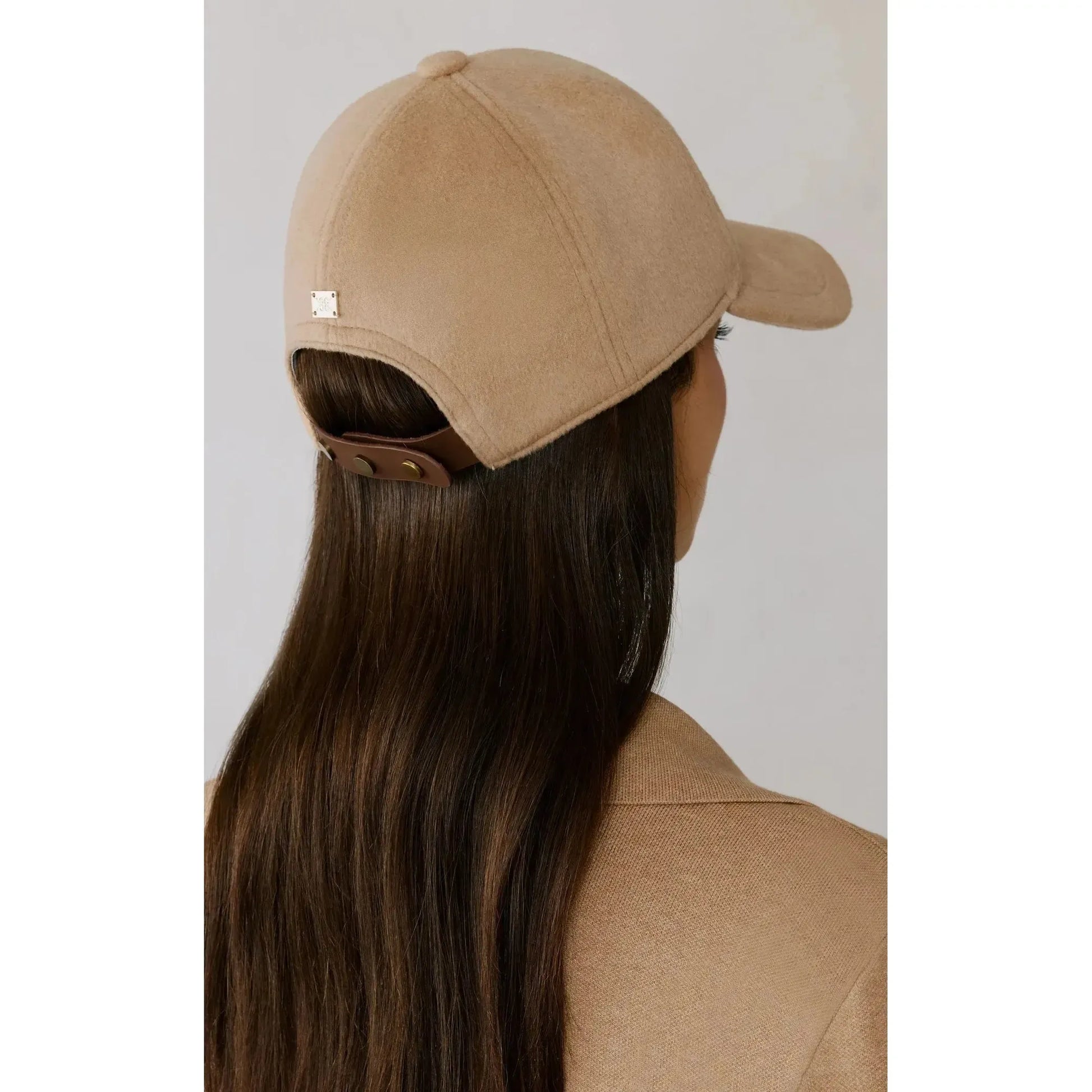 MCKENZIE WOOL CAP-LADIES ACCESSORIES-SOIA & KYO-JB Evans Fashions & Footwear