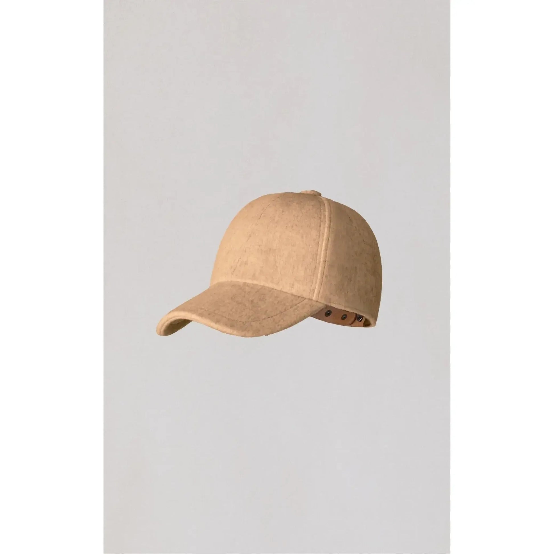 MCKENZIE WOOL CAP-LADIES ACCESSORIES-SOIA & KYO-JB Evans Fashions & Footwear