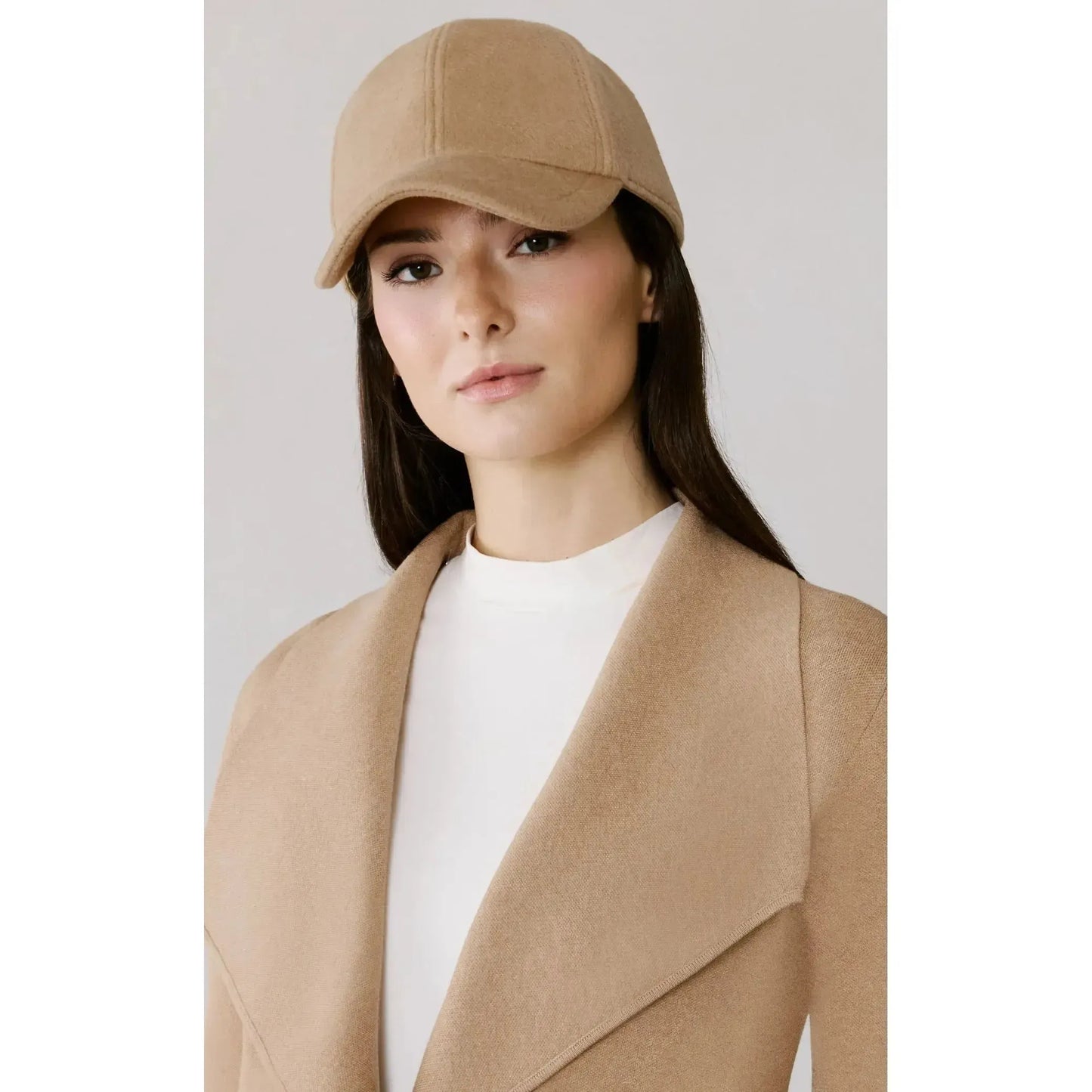 MCKENZIE WOOL CAP-LADIES ACCESSORIES-SOIA & KYO-JB Evans Fashions & Footwear