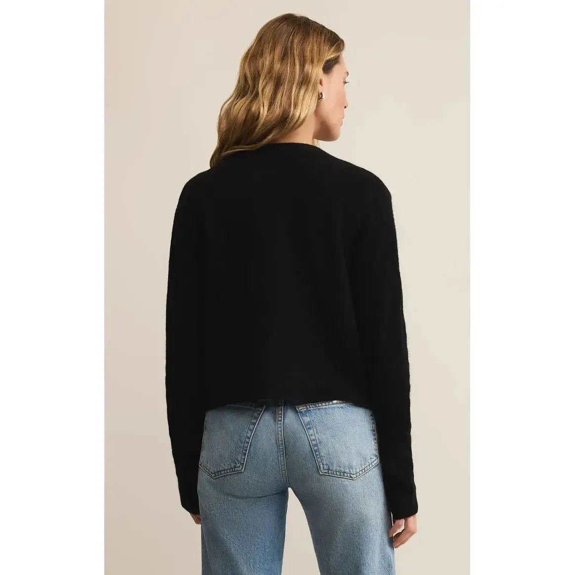 MEDINA CARDIGAN-LADIES SWEATERS & KNITS-Z SUPPLY-JB Evans Fashions & Footwear