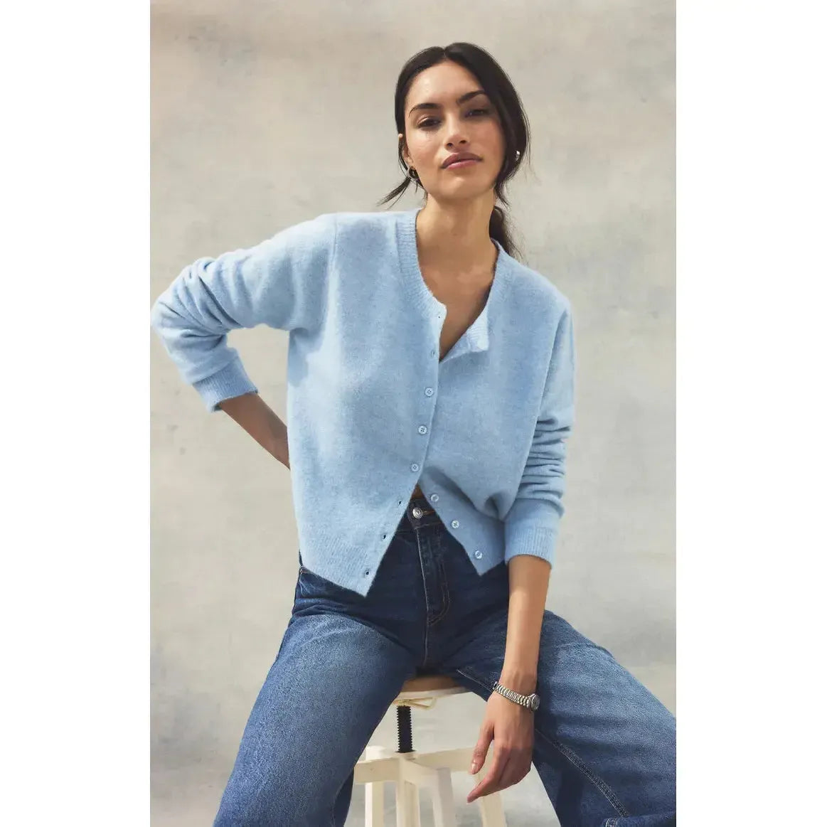 MEDINA CARDIGAN-LADIES SWEATERS & KNITS-Z SUPPLY-JB Evans Fashions & Footwear