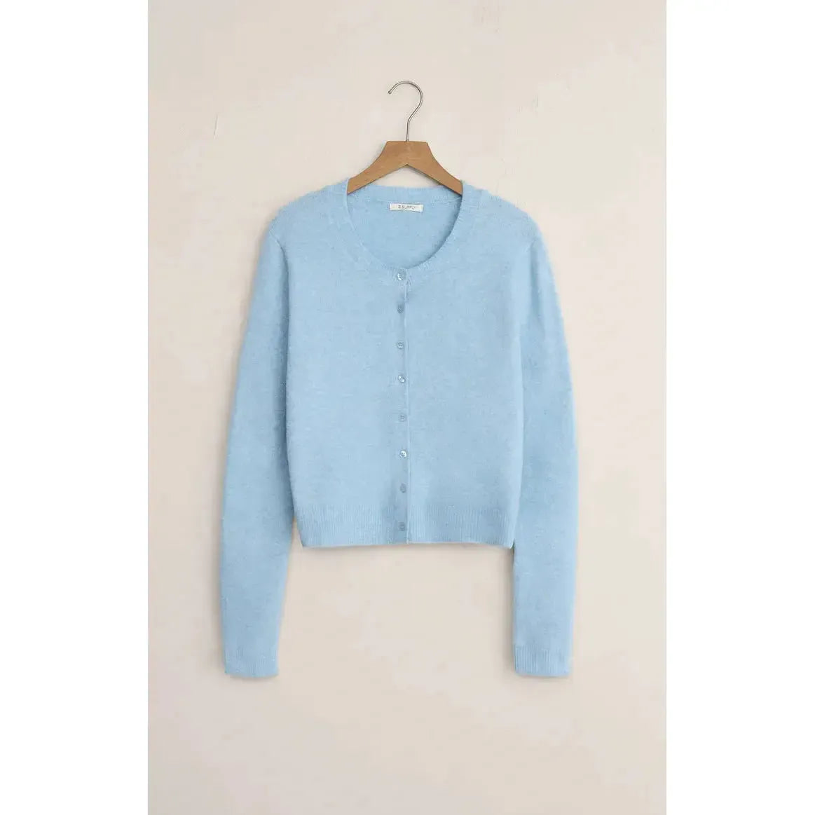 MEDINA CARDIGAN-LADIES SWEATERS & KNITS-Z SUPPLY-JB Evans Fashions & Footwear