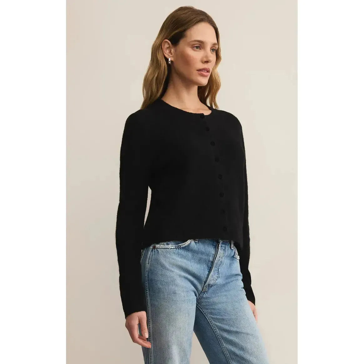 MEDINA CARDIGAN-LADIES SWEATERS & KNITS-Z SUPPLY-JB Evans Fashions & Footwear