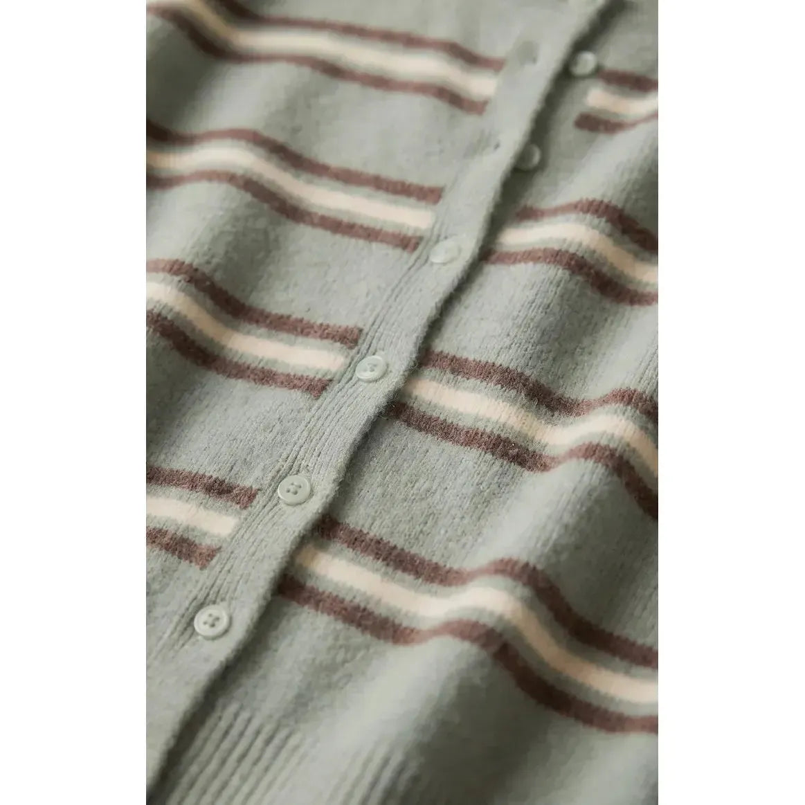 MEDINA STRIPE CARDIGAN-LADIES SWEATERS & KNITS-Z SUPPLY-JB Evans Fashions & Footwear