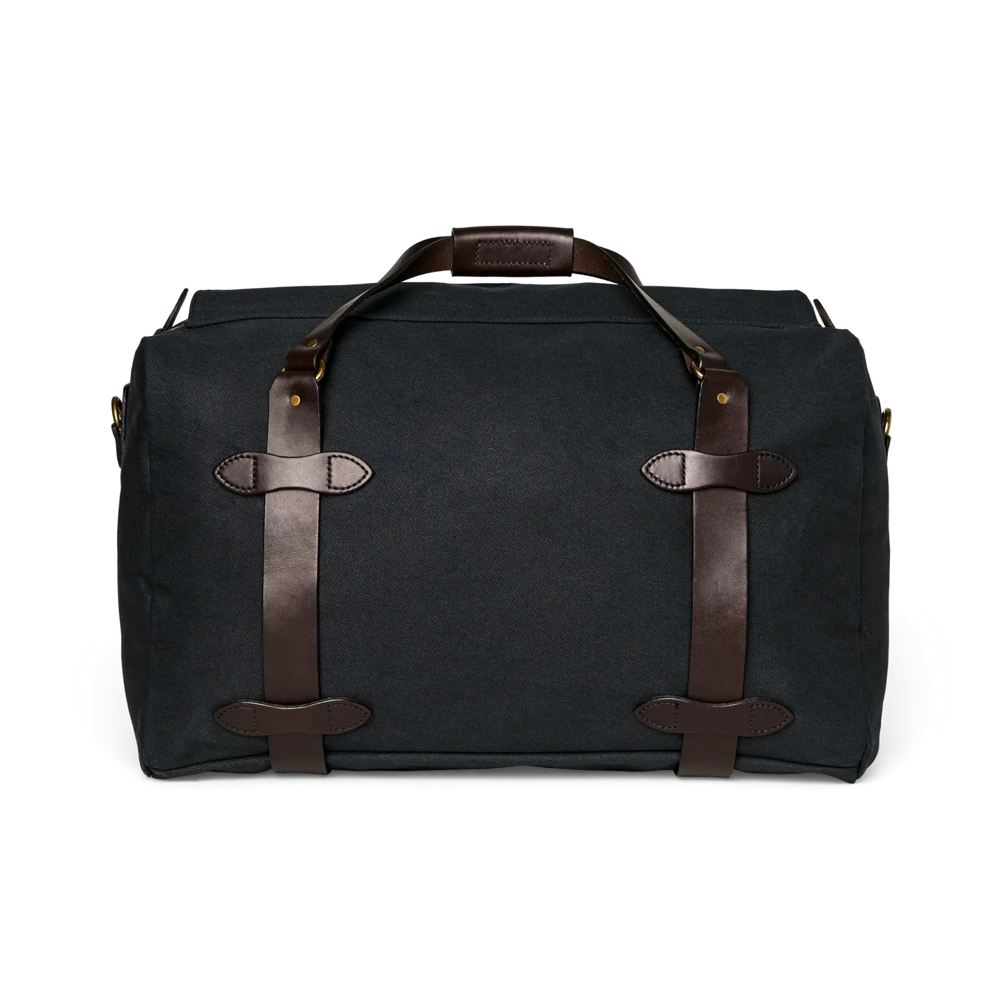 MEDIUM DUFFLE NAVY-TRAVEL ACCESSORIES-FILSON-JB Evans Fashions & Footwear