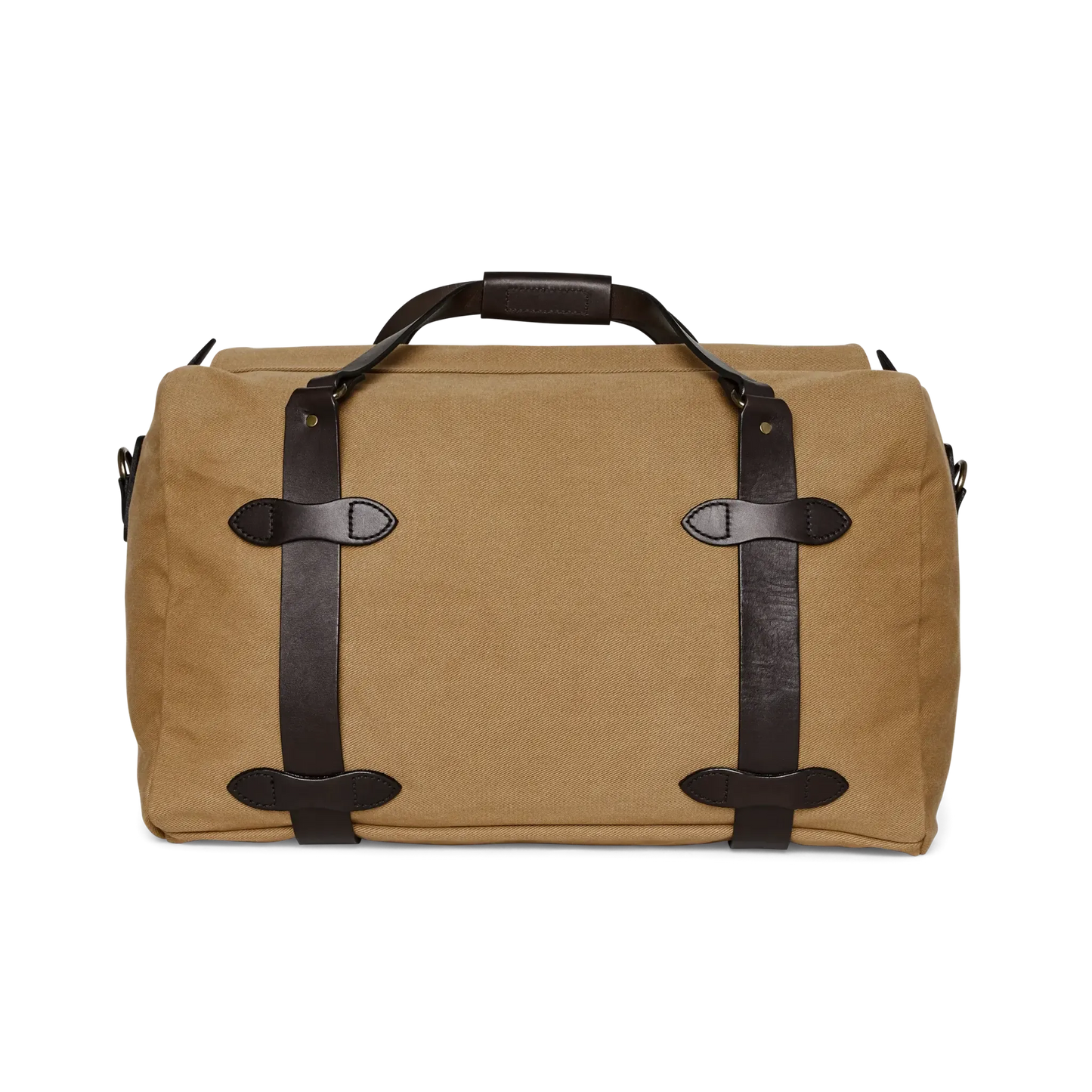 MEDIUM DUFFLE TAN-TRAVEL ACCESSORIES-FILSON-JB Evans Fashions & Footwear