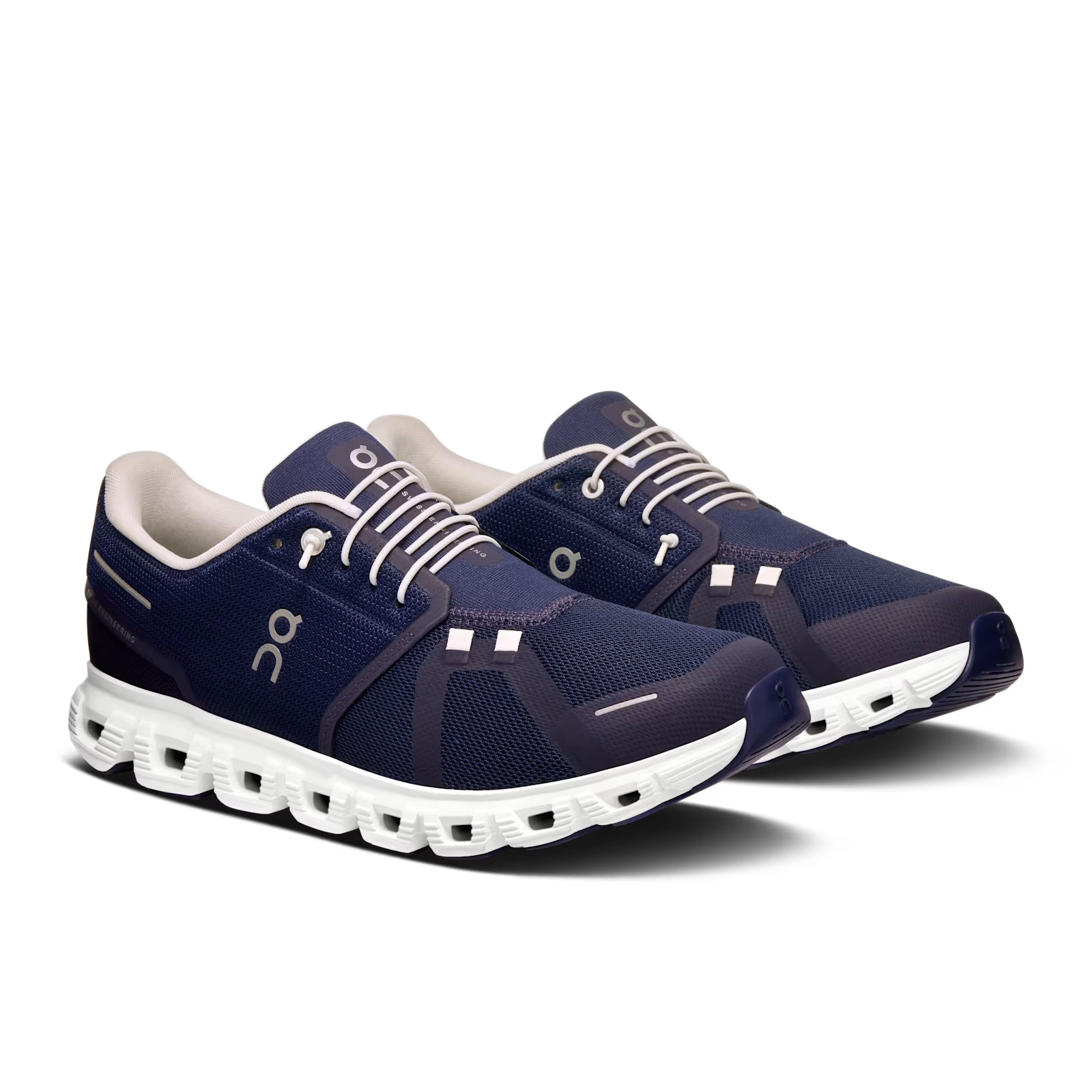 MENS CLOUD 6-MENS SNEAKERS-ON FOOTWEAR-JB Evans Fashions & Footwear