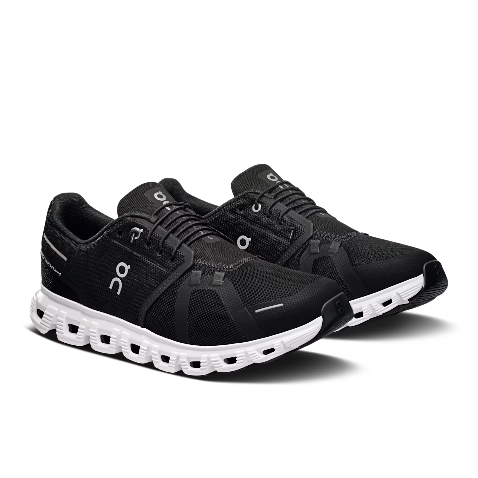 MENS CLOUD 6-MENS SNEAKERS-ON FOOTWEAR-JB Evans Fashions & Footwear