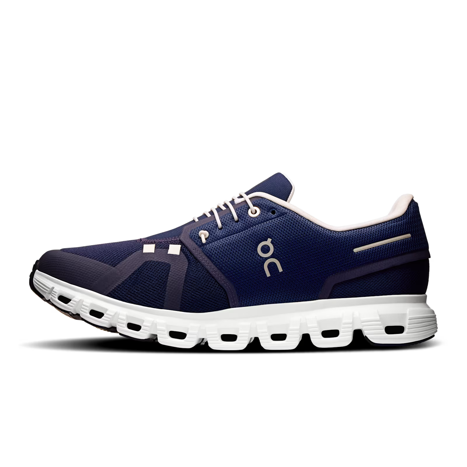 MENS CLOUD 6-MENS SNEAKERS-ON FOOTWEAR-JB Evans Fashions & Footwear