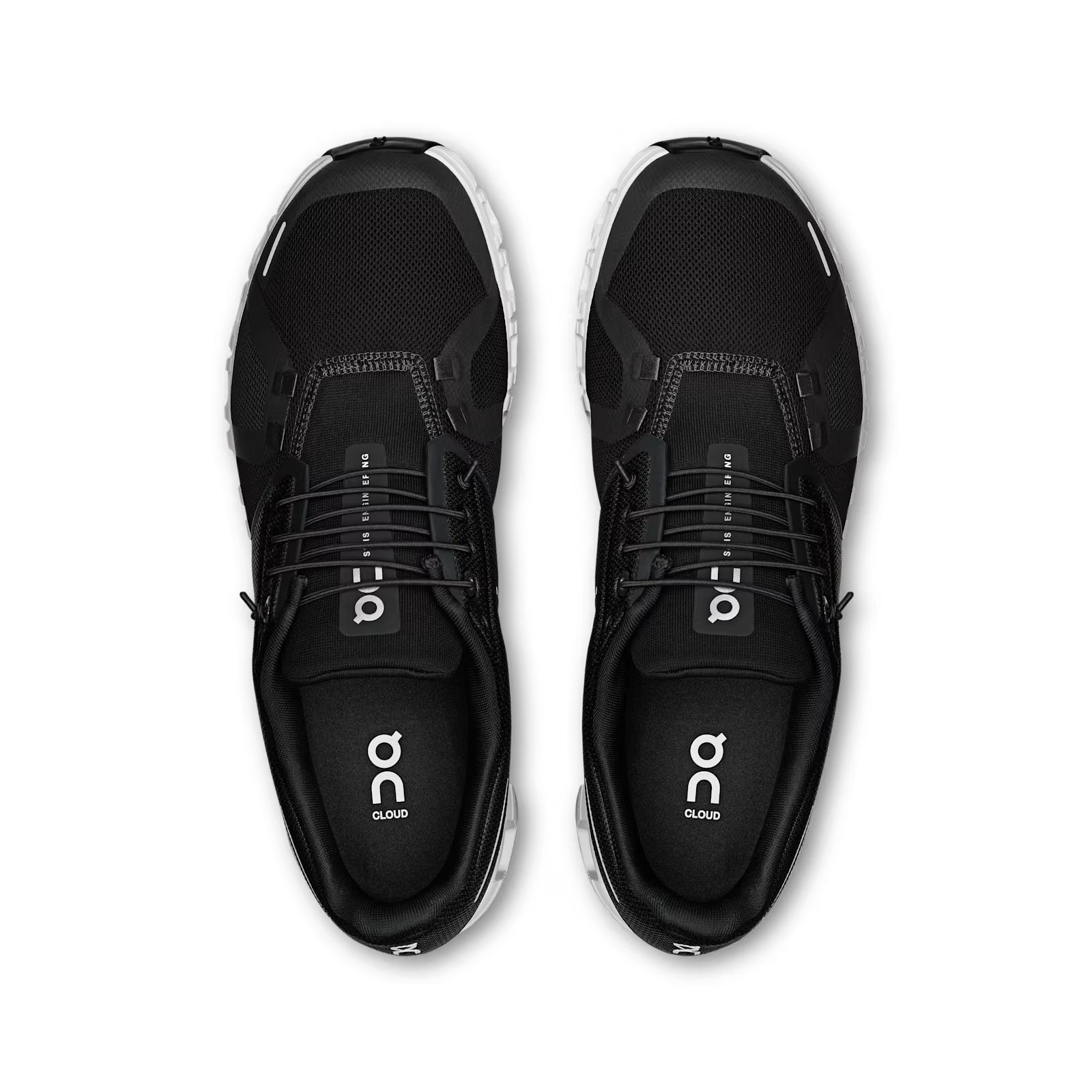 MENS CLOUD 6-MENS SNEAKERS-ON FOOTWEAR-JB Evans Fashions & Footwear