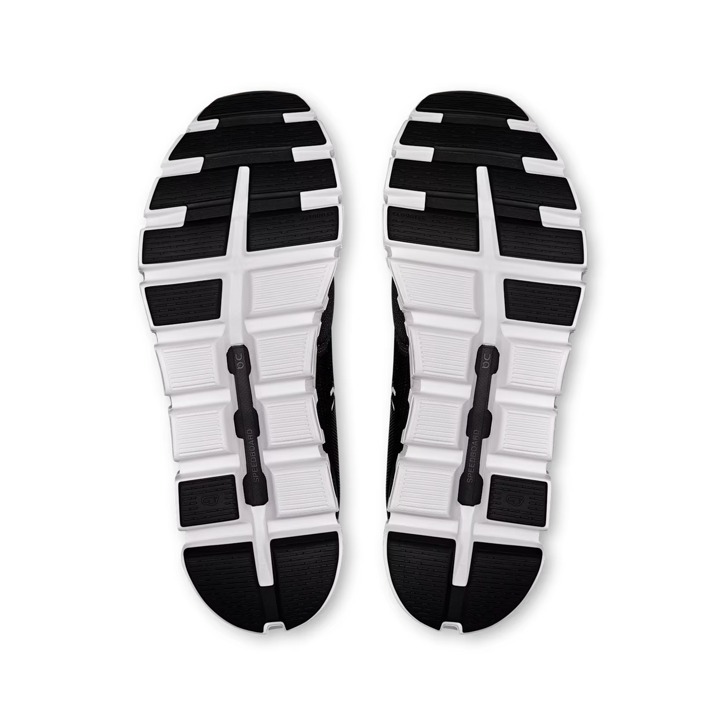 MENS CLOUD 6-MENS SNEAKERS-ON FOOTWEAR-JB Evans Fashions & Footwear