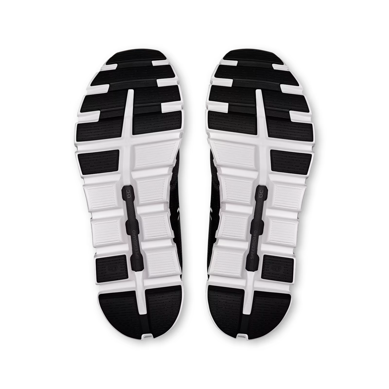 MENS CLOUD 6-MENS SNEAKERS-ON FOOTWEAR-JB Evans Fashions & Footwear