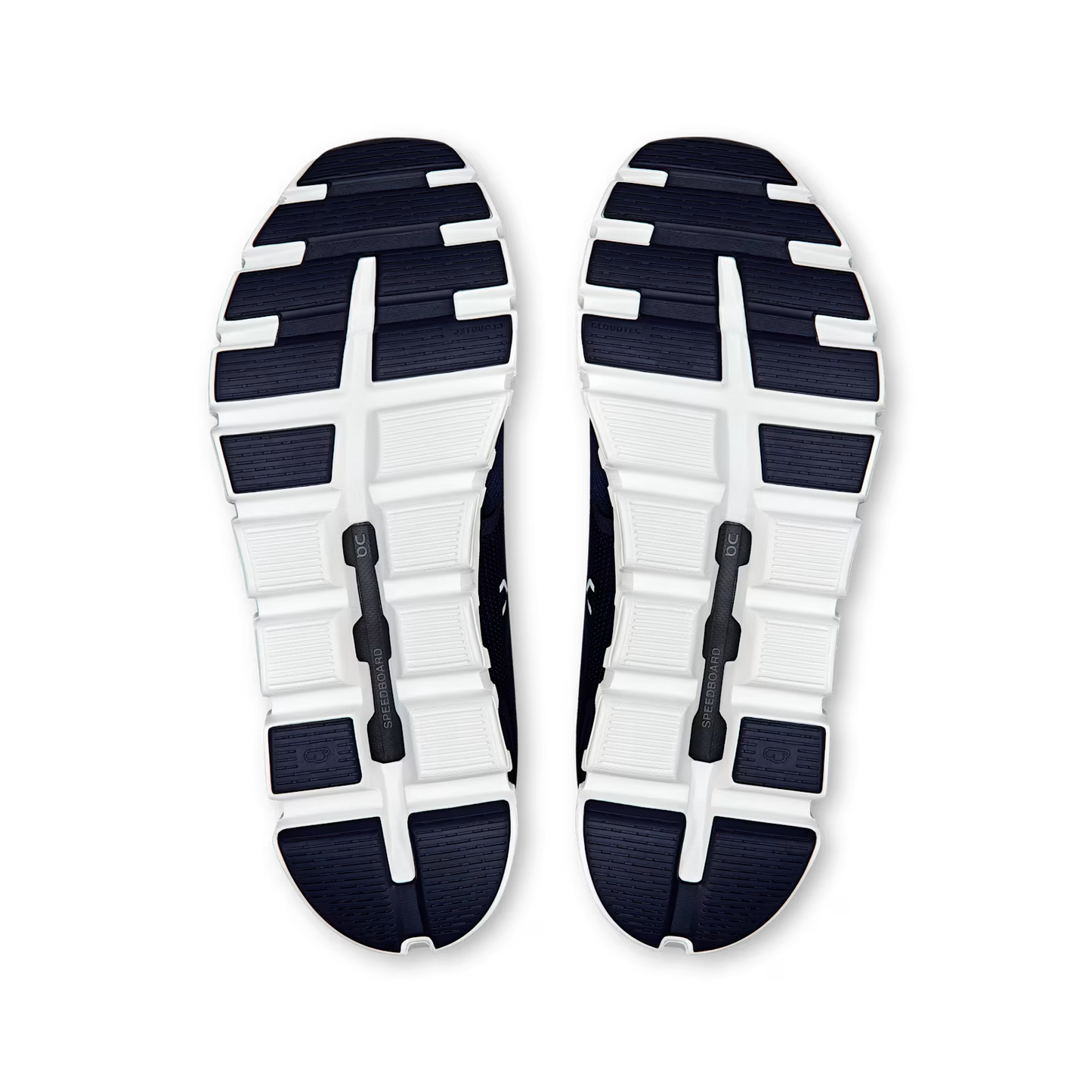 MENS CLOUD 6-MENS SNEAKERS-ON FOOTWEAR-JB Evans Fashions & Footwear