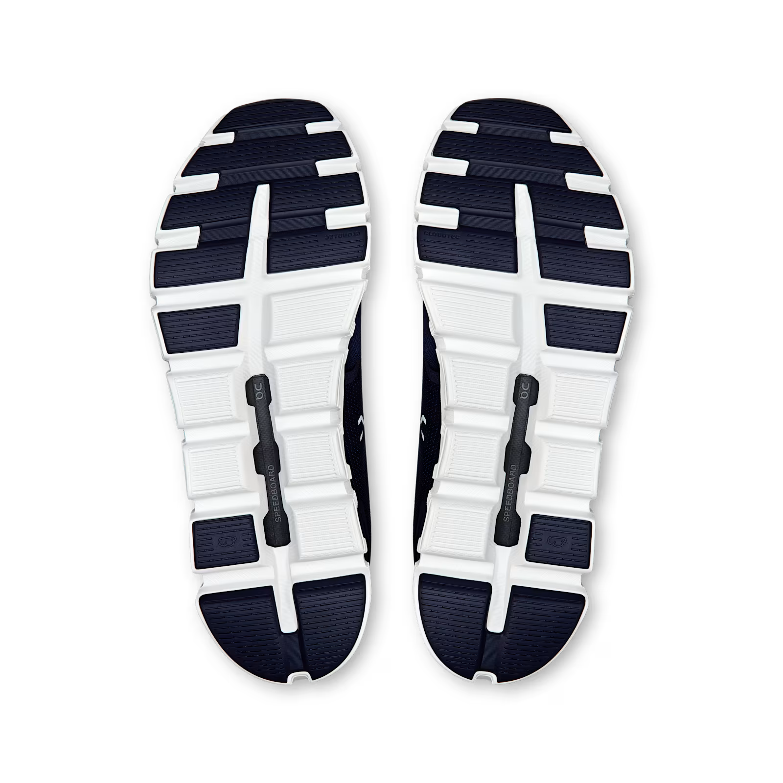 MENS CLOUD 6-MENS SNEAKERS-ON FOOTWEAR-JB Evans Fashions & Footwear