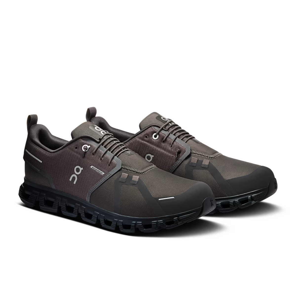 MENS CLOUD 6 WATERPROOF-MENS SNEAKERS-ON FOOTWEAR-JB Evans Fashions & Footwear
