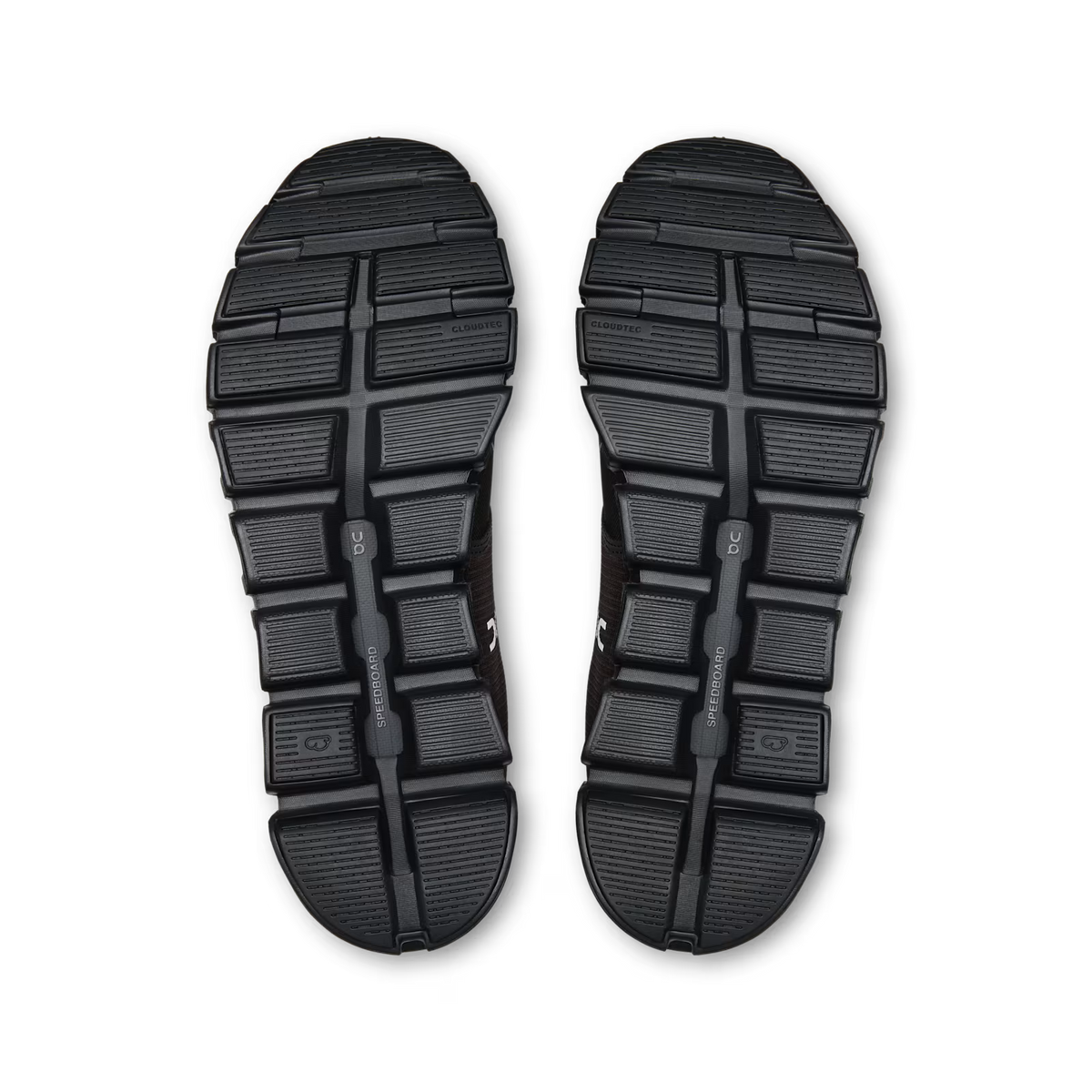 MENS CLOUD 6 WATERPROOF-MENS SNEAKERS-ON FOOTWEAR-JB Evans Fashions & Footwear