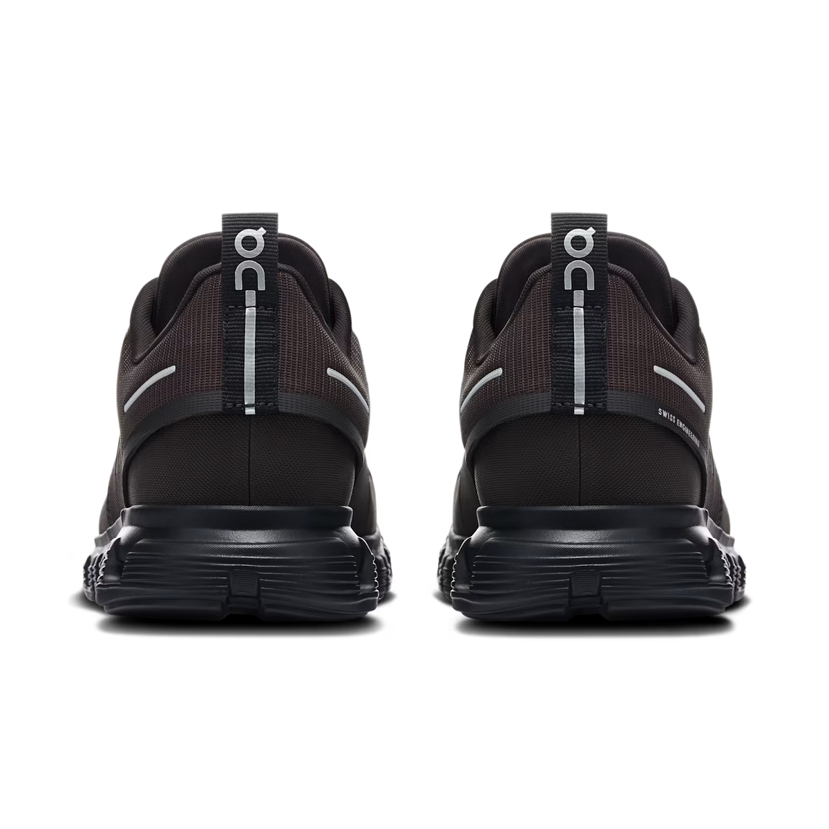 MENS CLOUD 6 WATERPROOF-MENS SNEAKERS-ON FOOTWEAR-JB Evans Fashions & Footwear