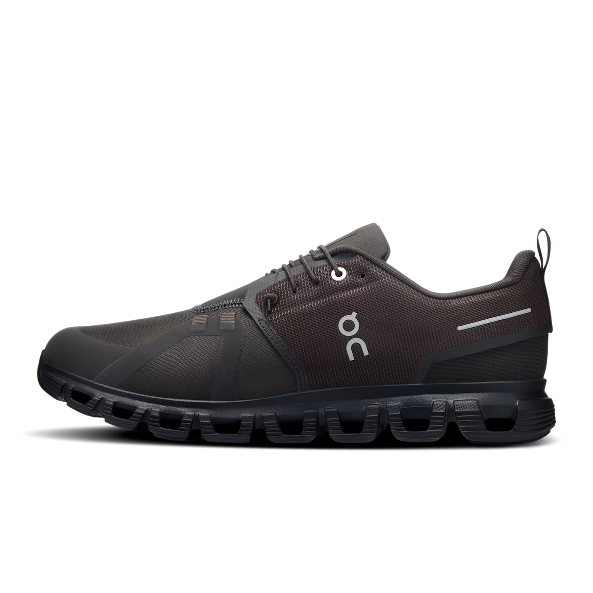 MENS CLOUD 6 WATERPROOF-MENS SNEAKERS-ON FOOTWEAR-JB Evans Fashions & Footwear