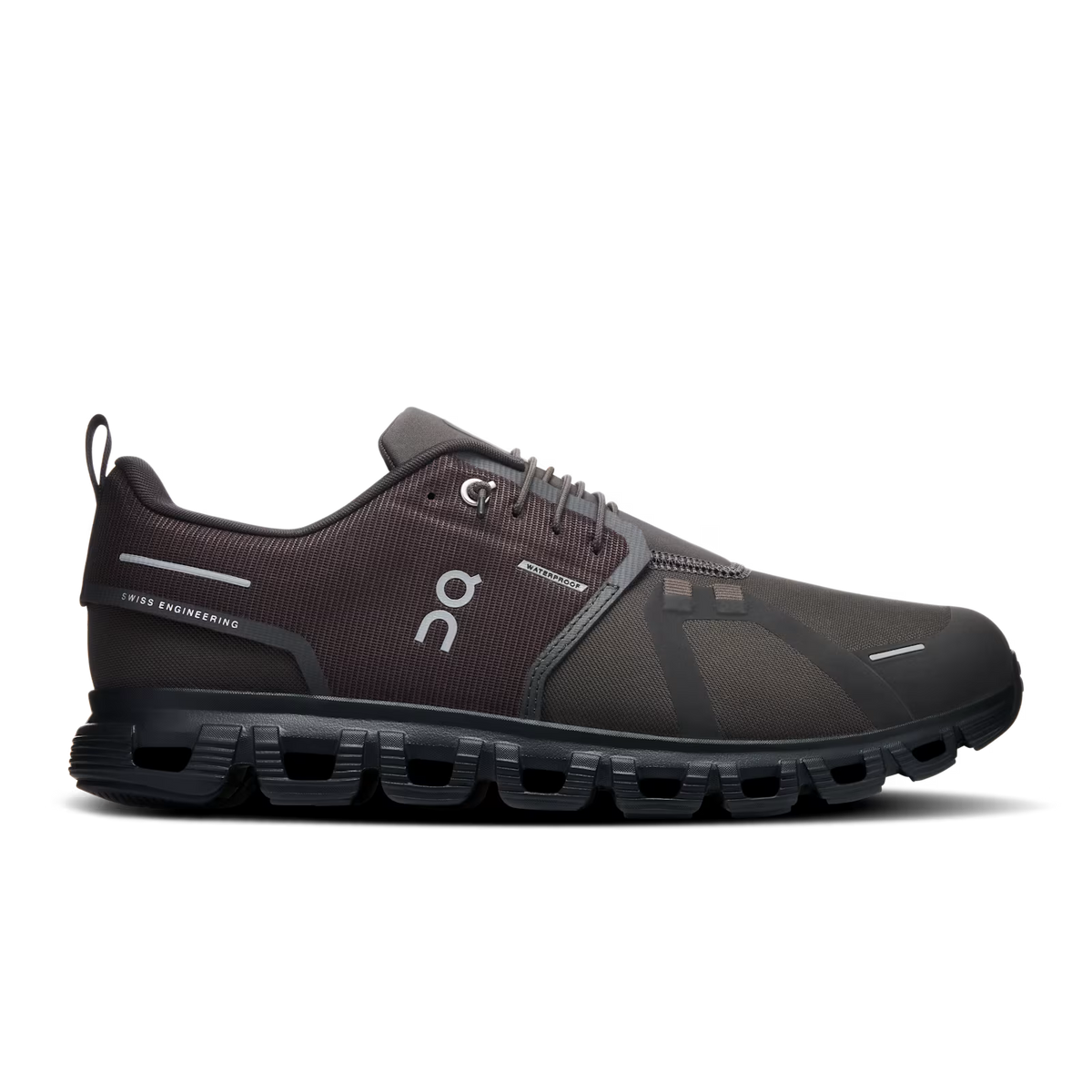 MENS CLOUD 6 WATERPROOF-MENS SNEAKERS-ON FOOTWEAR-JB Evans Fashions & Footwear