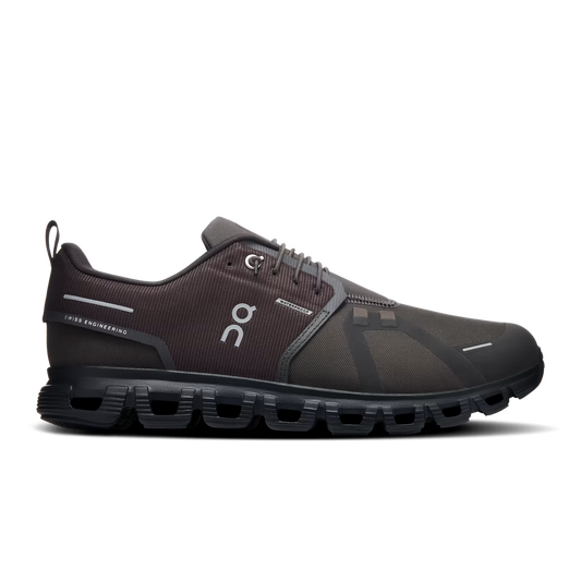 MENS CLOUD 6 WATERPROOF-MENS SNEAKERS-ON FOOTWEAR-JB Evans Fashions & Footwear