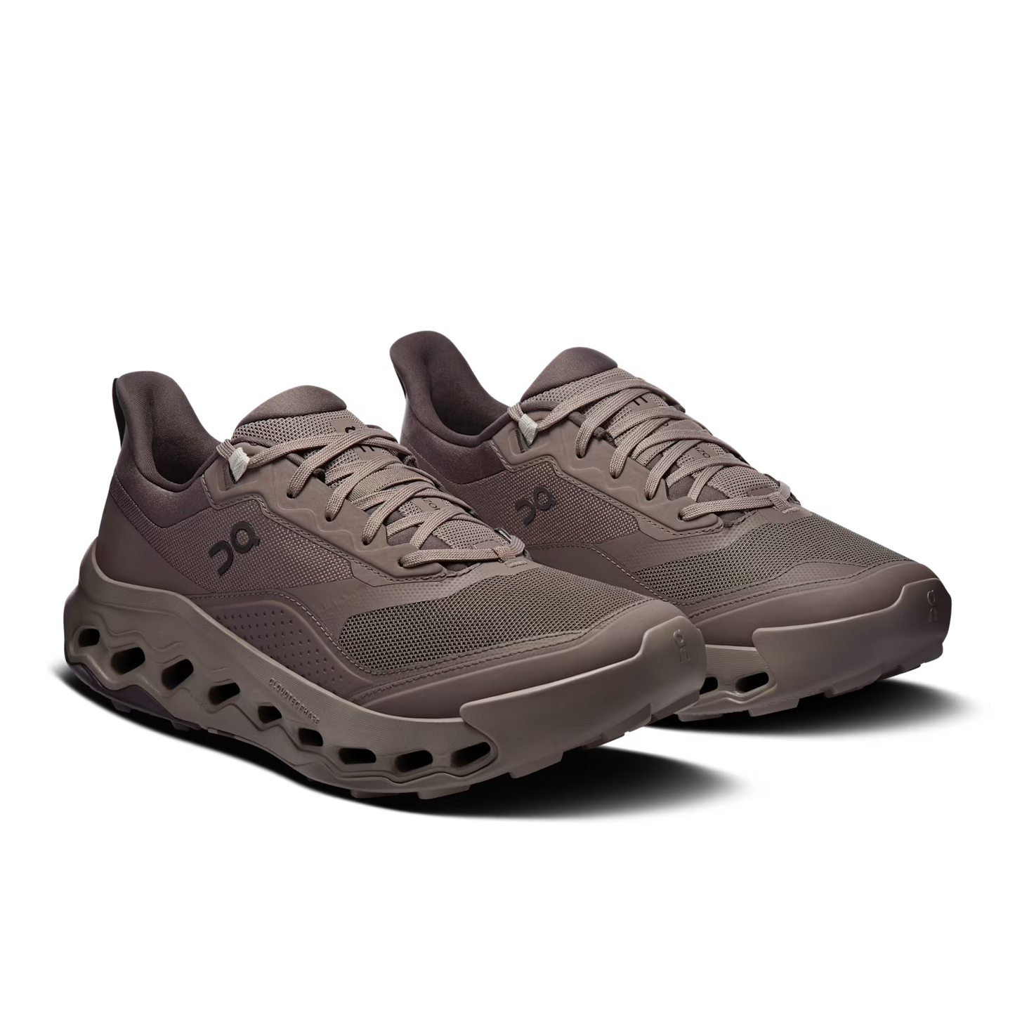 MENS CLOUDHORIZON 2 ASH CINDER-MENS SNEAKERS-ON FOOTWEAR-JB Evans Fashions & Footwear