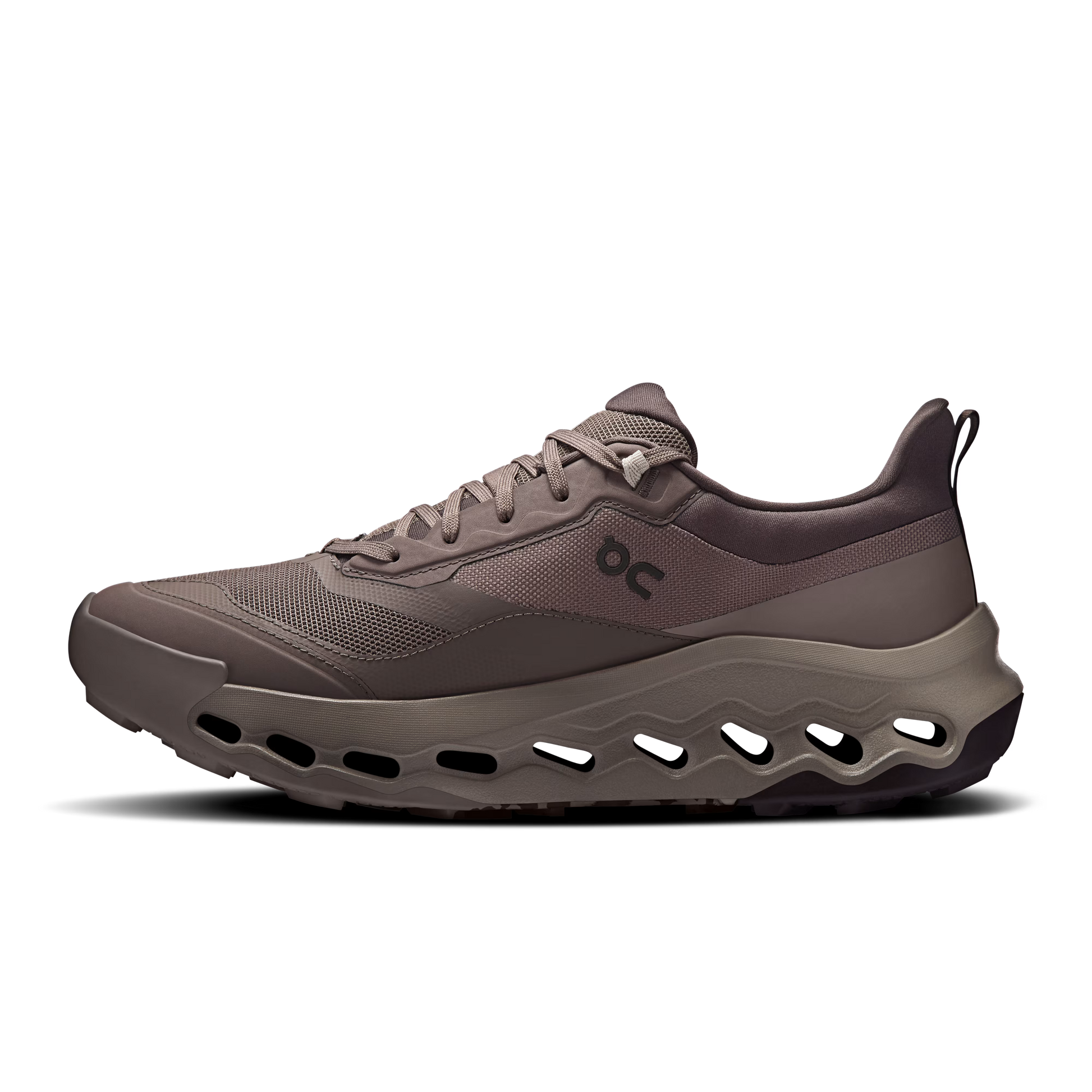 MENS CLOUDHORIZON 2 ASH CINDER-MENS SNEAKERS-ON FOOTWEAR-JB Evans Fashions & Footwear