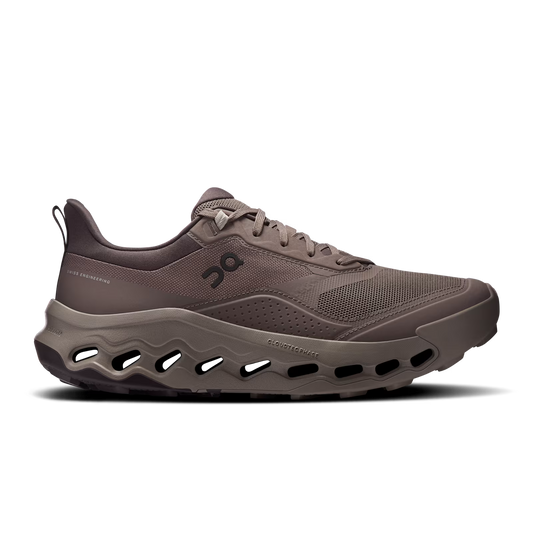 MENS CLOUDHORIZON 2 ASH CINDER-MENS SNEAKERS-ON FOOTWEAR-JB Evans Fashions & Footwear