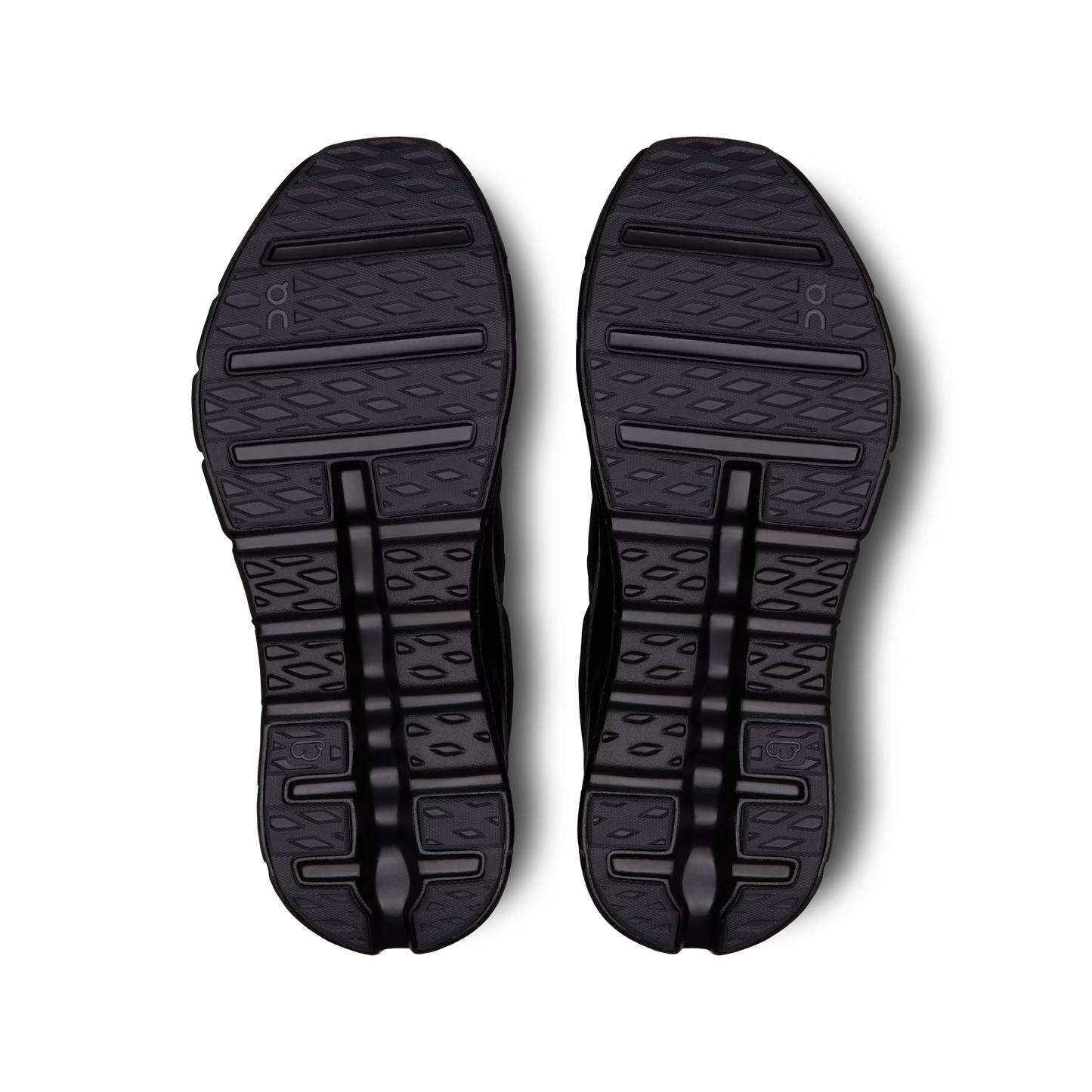MENS CLOUDTILT ECLIPSE BLACK-MENS SNEAKERS-ON FOOTWEAR-JB Evans Fashions & Footwear
