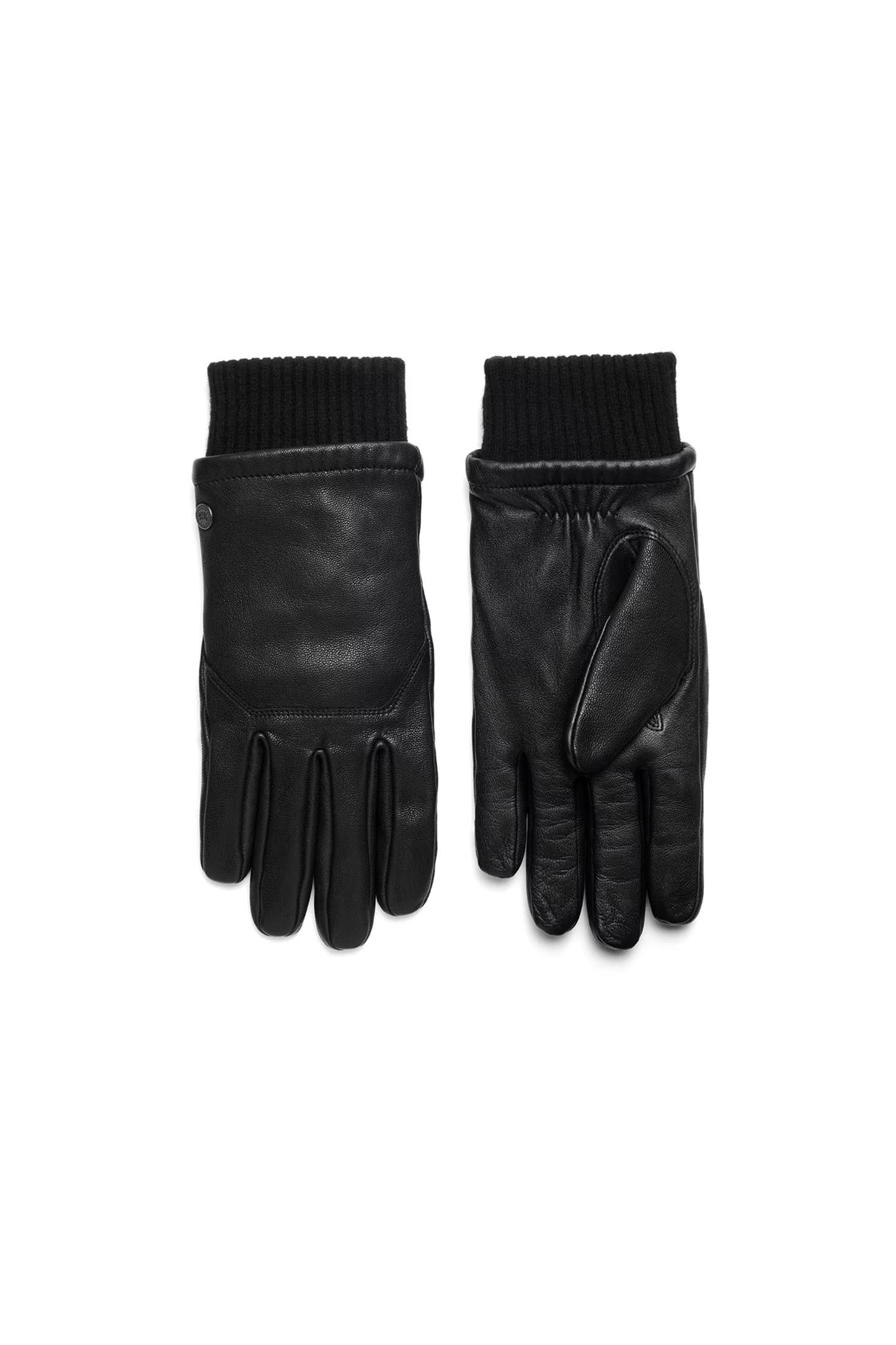 MENS WORKMAN GLOVE-GLOVES & MITTS-CANADA GOOSE-JB Evans Fashions & Footwear