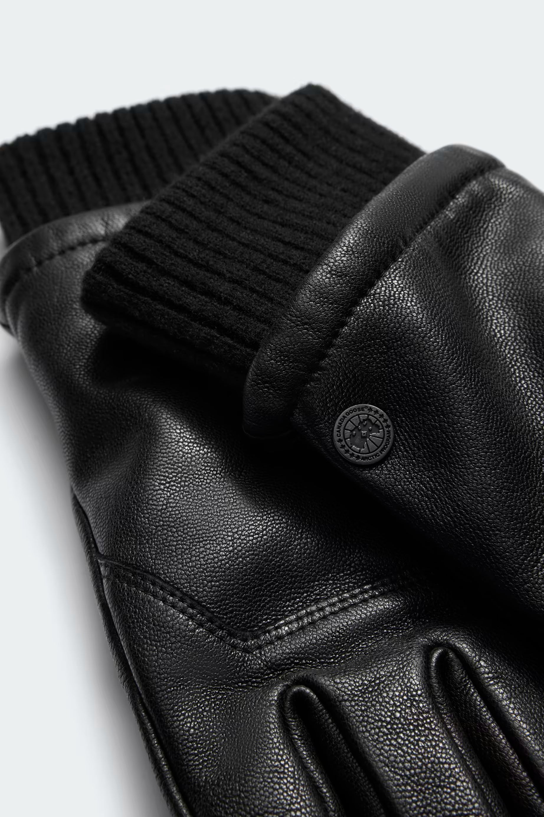 MENS WORKMAN GLOVE-GLOVES & MITTS-CANADA GOOSE-JB Evans Fashions & Footwear