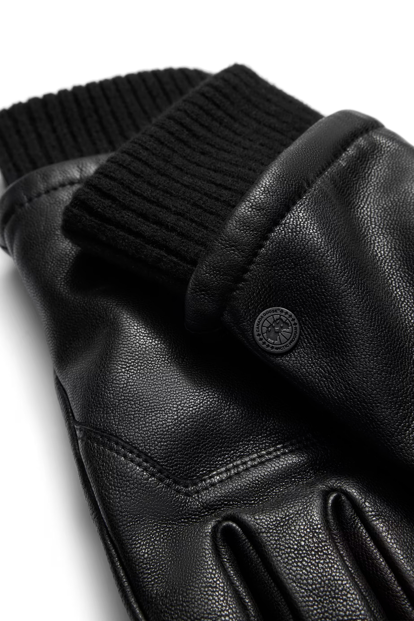 MENS WORKMAN GLOVE-GLOVES & MITTS-CANADA GOOSE-JB Evans Fashions & Footwear