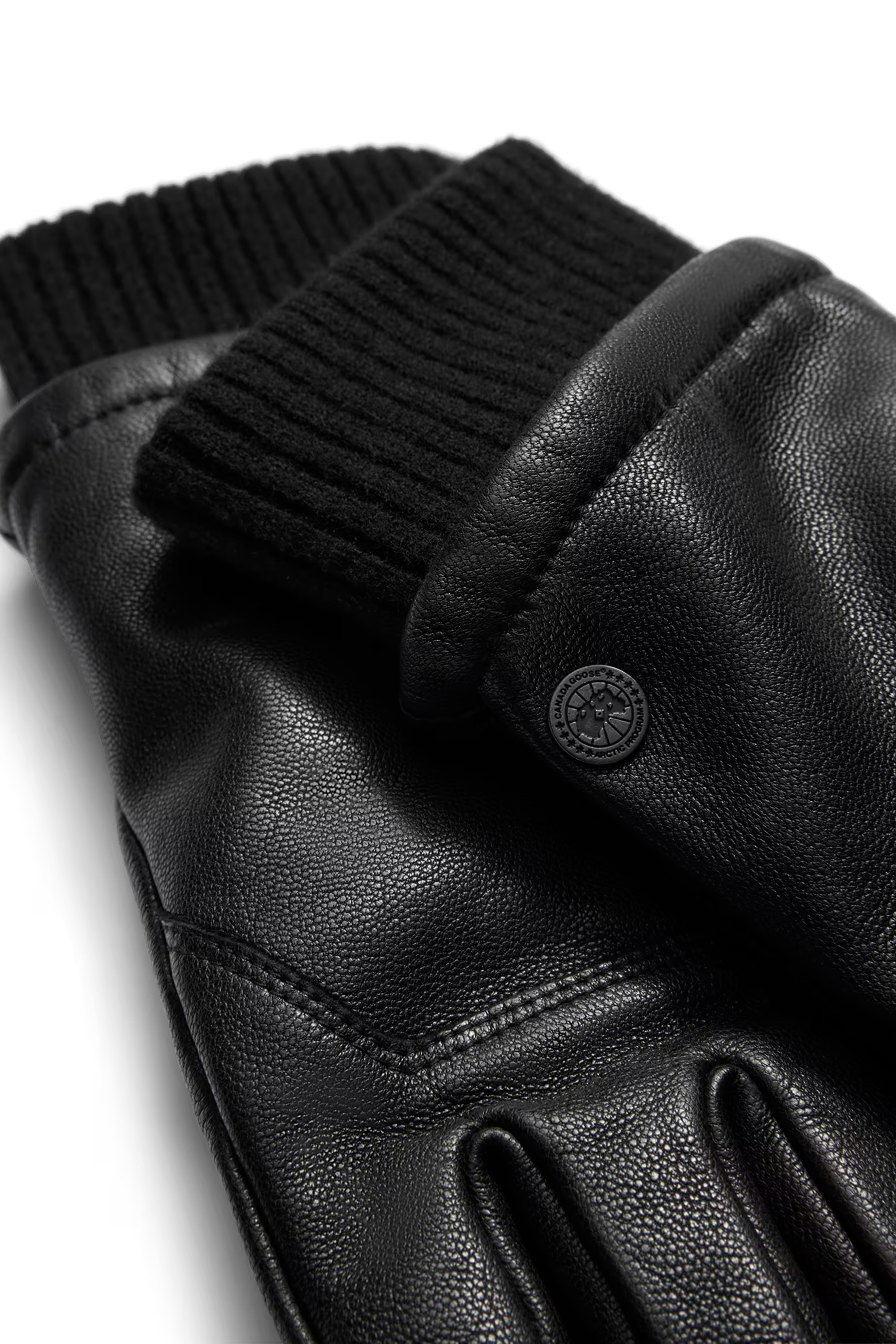 MENS WORKMAN GLOVE-GLOVES & MITTS-CANADA GOOSE-JB Evans Fashions & Footwear