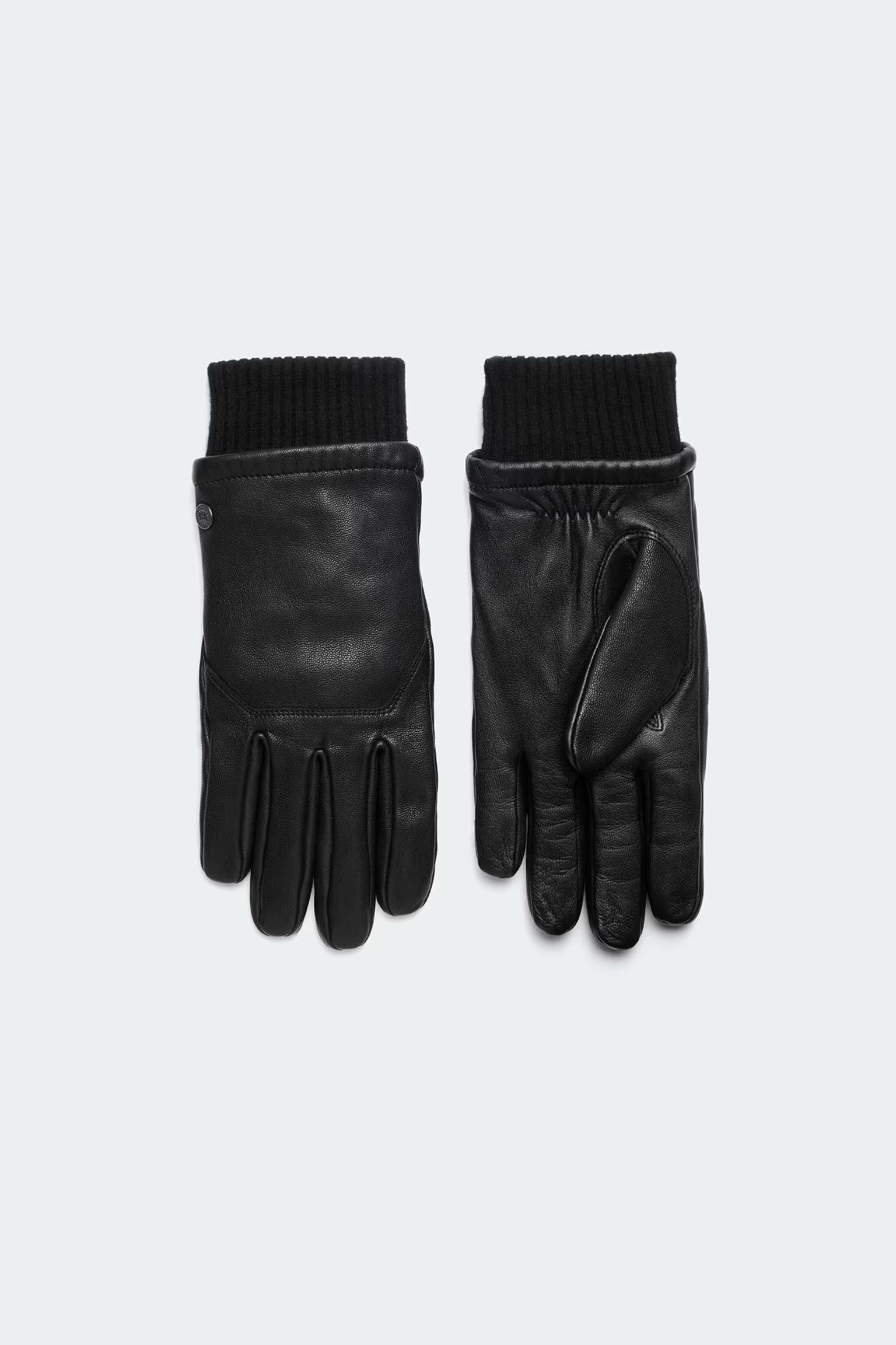 MENS WORKMAN GLOVE-GLOVES & MITTS-CANADA GOOSE-JB Evans Fashions & Footwear