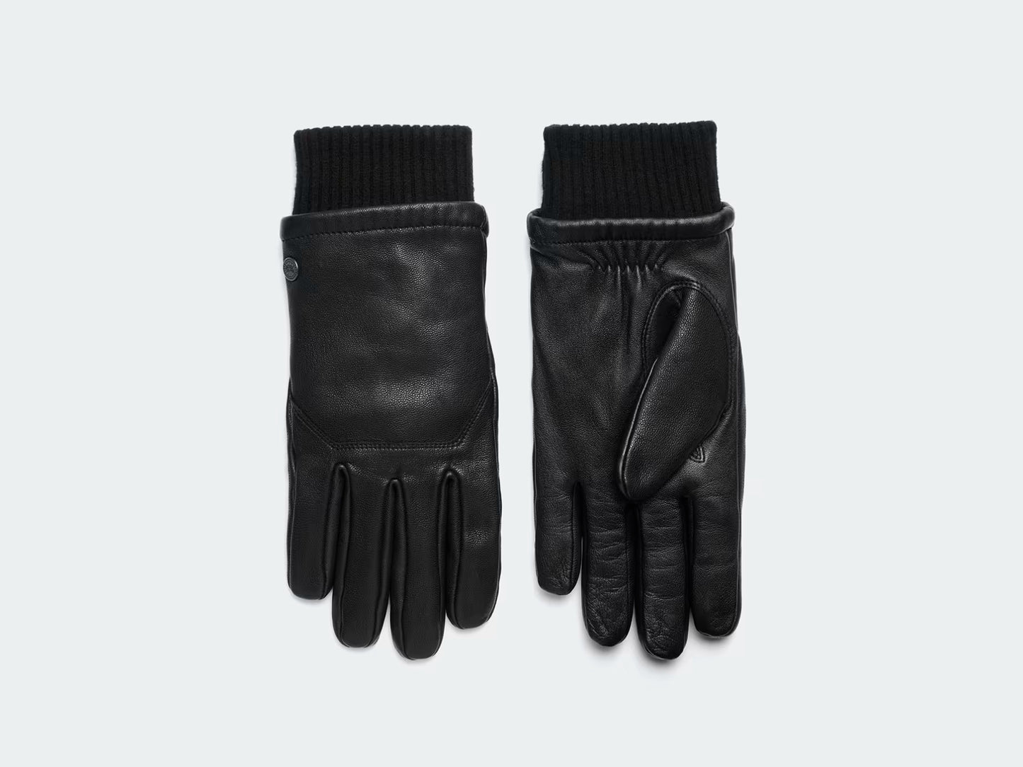 MENS WORKMAN GLOVE-GLOVES & MITTS-CANADA GOOSE-JB Evans Fashions & Footwear