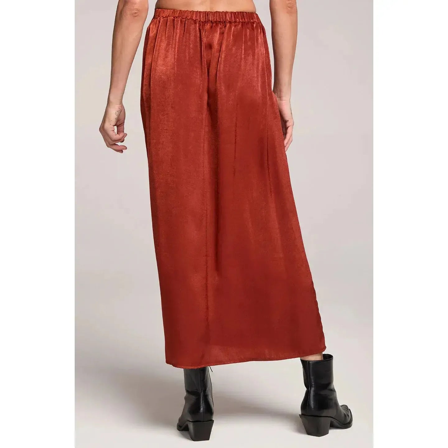 MIDI SKIRT-SKIRTS-SALTWATER-JB Evans Fashions & Footwear